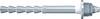 Fischer 536943 Tige d'ancrage 14 mm 10 pc(s)