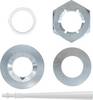 Fischer 537219 Tige d'ancrage 10 pc(s)