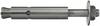 Fischer 60776 Boulon d'ancrage 20 pc(s)
