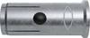 Fischer 532230 Cheville à frapper 25 mm 8 mm 100 pc(s)