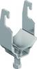 Fischer 539568 Bride de fixation Collier étrier FUBD 76 25 pc(s)