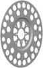 Fischer 8690 Disque de serrage pour isolant 100 pc(s)