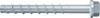 Fischer 536870 Vis à béton 12 mm 85 mm 6 pans extérieurs 20 pc(s)