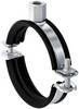 Fischer 539443 Collier pour tuyau Collier de serrage FRS-L Universal 8-11 25 pc(s)