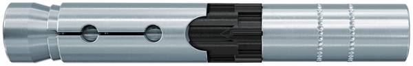 Fischer 520358 Douille taraudée 77.5 mm 12 mm 25 pc(s)