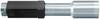 Fischer 519024 Ancrage pour béton cellulaire 75 mm 10 mm 25 pc(s)