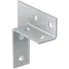 Fischer Equerre universelle Acier galvanisé 538115 10 pc(s)