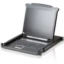 ATEN CL1000M Console KVM VGA clavier 1920 x 1200 Pixel