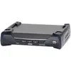 ATEN KE8950R-AX-G RS232 Répéteur (extension) câble réseau RJ45, câble à fibre optique 10 km