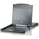 ATEN CL6708MW-ATA-AG Console KVM DVI 1920 x 1080 Pixel
