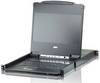 ATEN CL6708MW-ATA-AG Console KVM DVI 1920 x 1080 Pixel