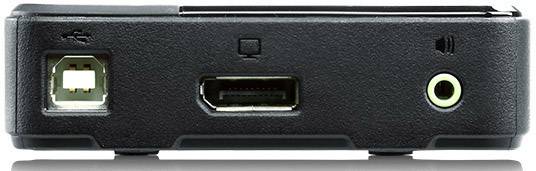 ATEN CS782DP Commutateur KVM 2 ports USB DisplayPort-1