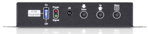 ATEN VC812 Convertisseur HDMI-VGA avec convertisseur de format d'image-2