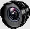 Samyang 21595 21595 Objectif grand angle f/2.6 (max) 16 mm