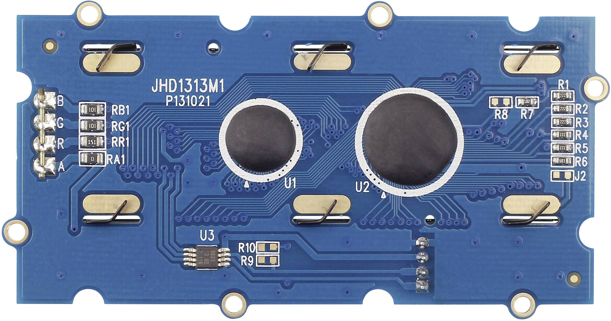 Seeed Studio 104030001 Module LED RVB 1 pc(s)-0