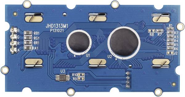 Seeed Studio 104030001 Module LED RVB 1 pc(s)