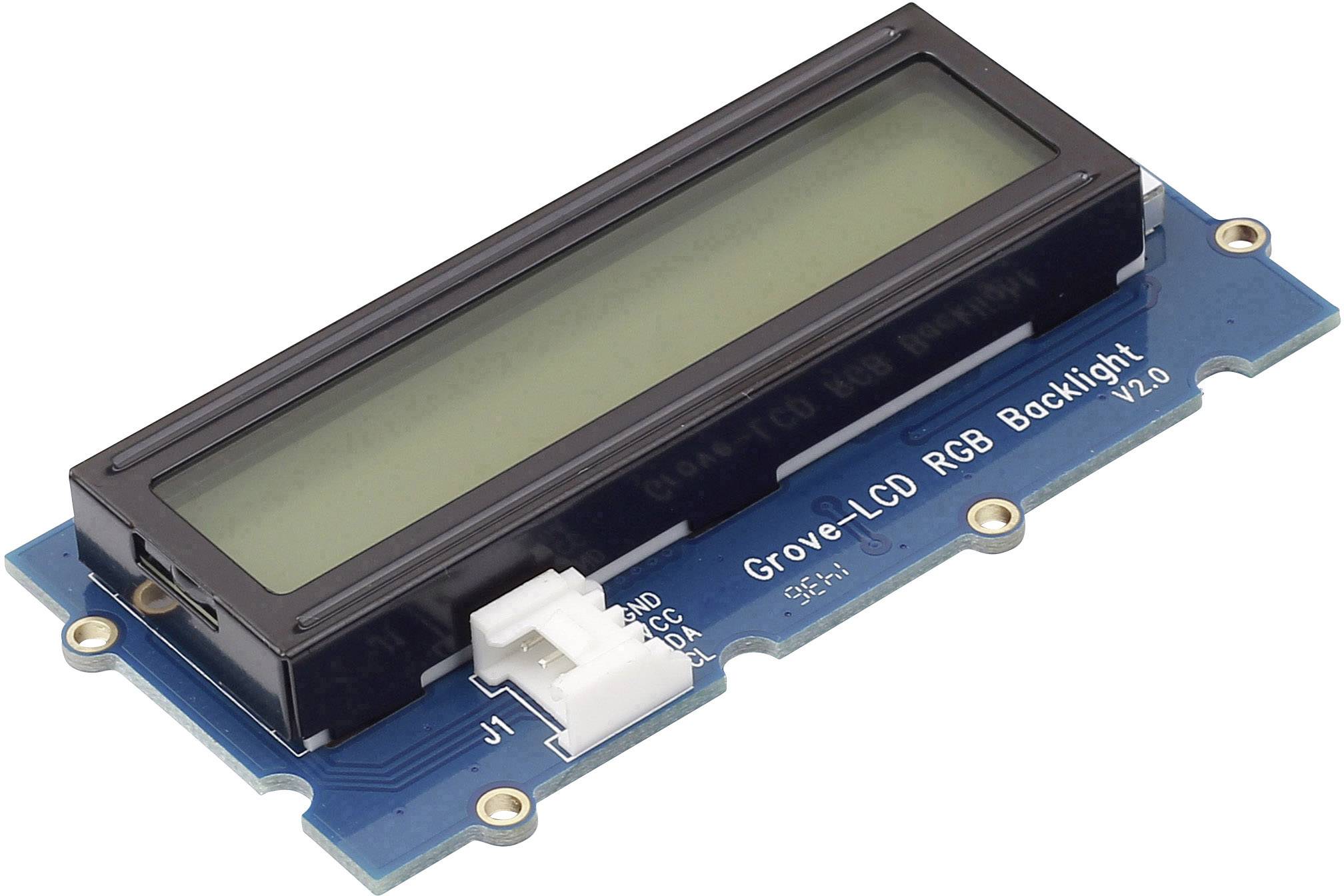 Seeed Studio 104030001 Module LED RVB 1 pc(s)-1