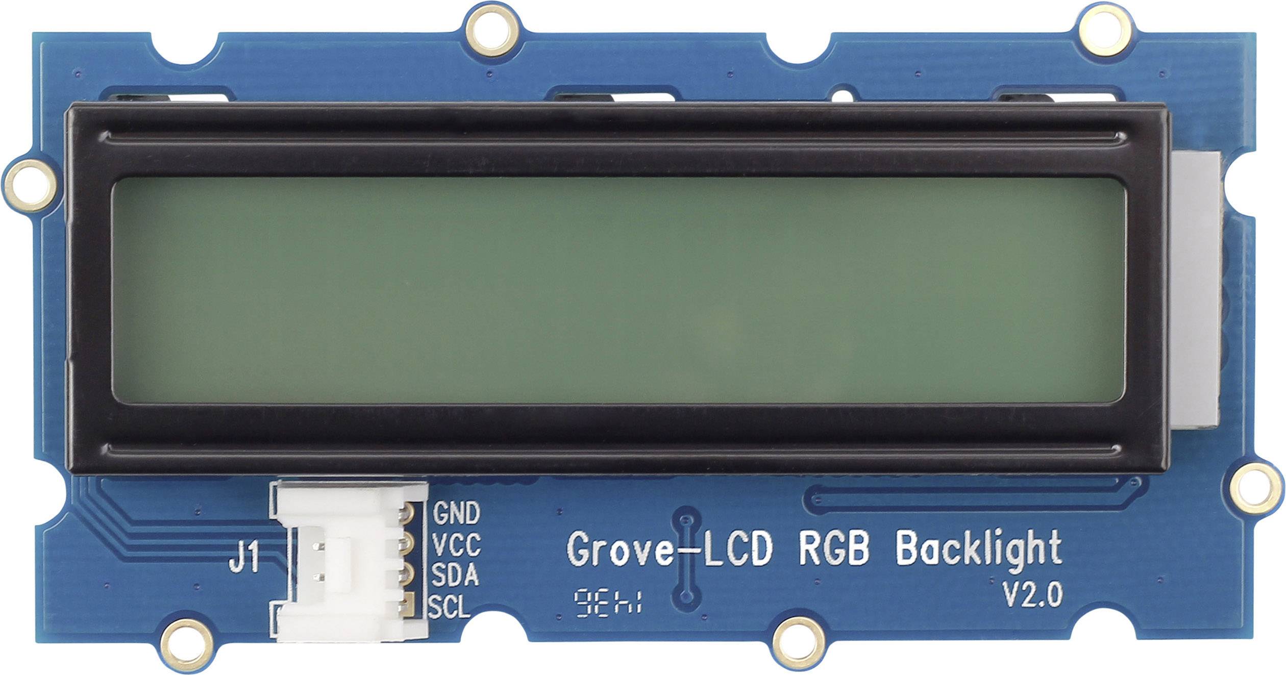 Seeed Studio 104030001 Module LED RVB 1 pc(s)-6