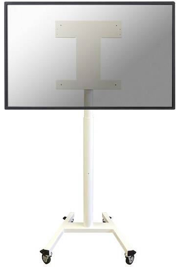 Neomounts PLASMA-M1400 Chariot TV 81,3 cm (32") - 137,2 cm (54") mobile-0