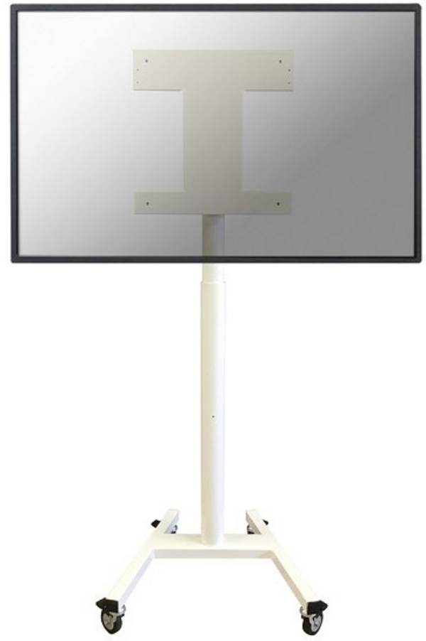 Neomounts PLASMA-M1400 Chariot TV 81,3 cm (32") - 137,2 cm (54") mobile