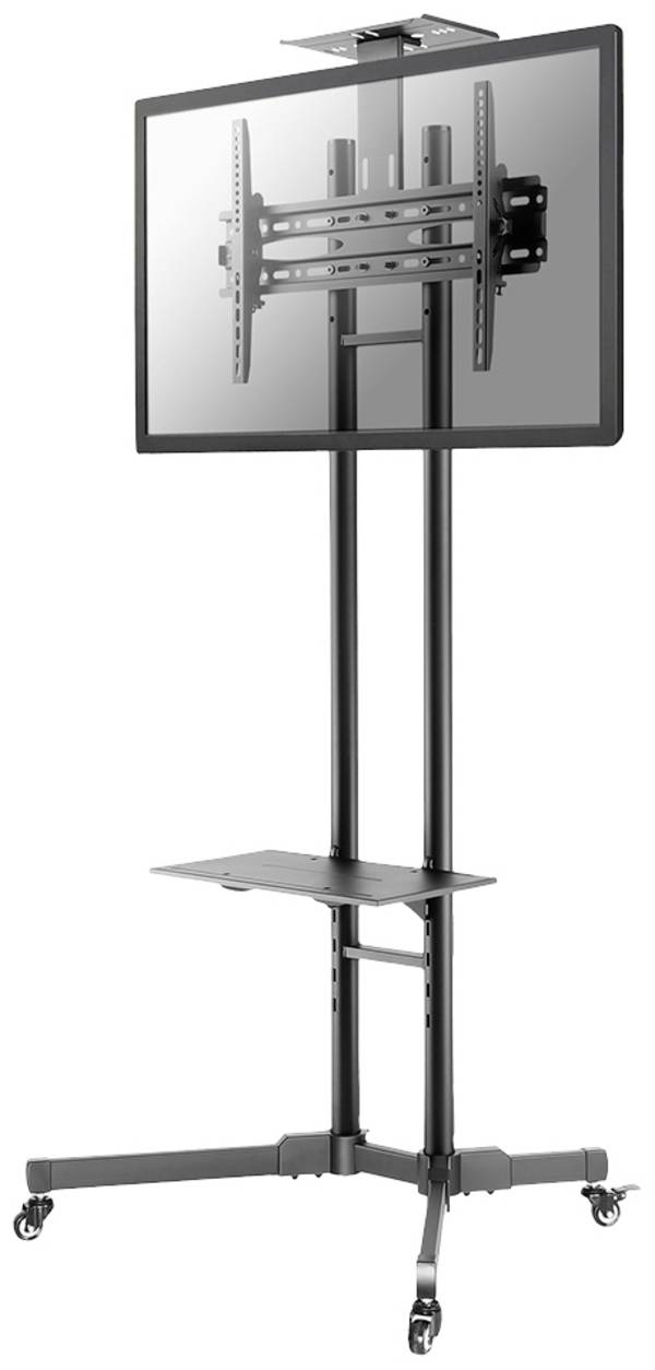 Neomounts PLASMA-M1700E Chariot TV 81,3 cm (32") - 139,7 cm (55")