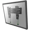 Neomounts NM-W125BLACK Support mural TV 25,4 cm (10") - 101,6 cm (40") rigide