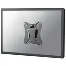 Neomounts NM-W25BLACK Support mural TV 25,4 cm (10") - 76,2 cm (30") rigide