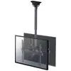 Neomounts NM-C440DBLACK Support mural TV 81,3 cm (32") - 152,4 cm (60") inclinable, mobile