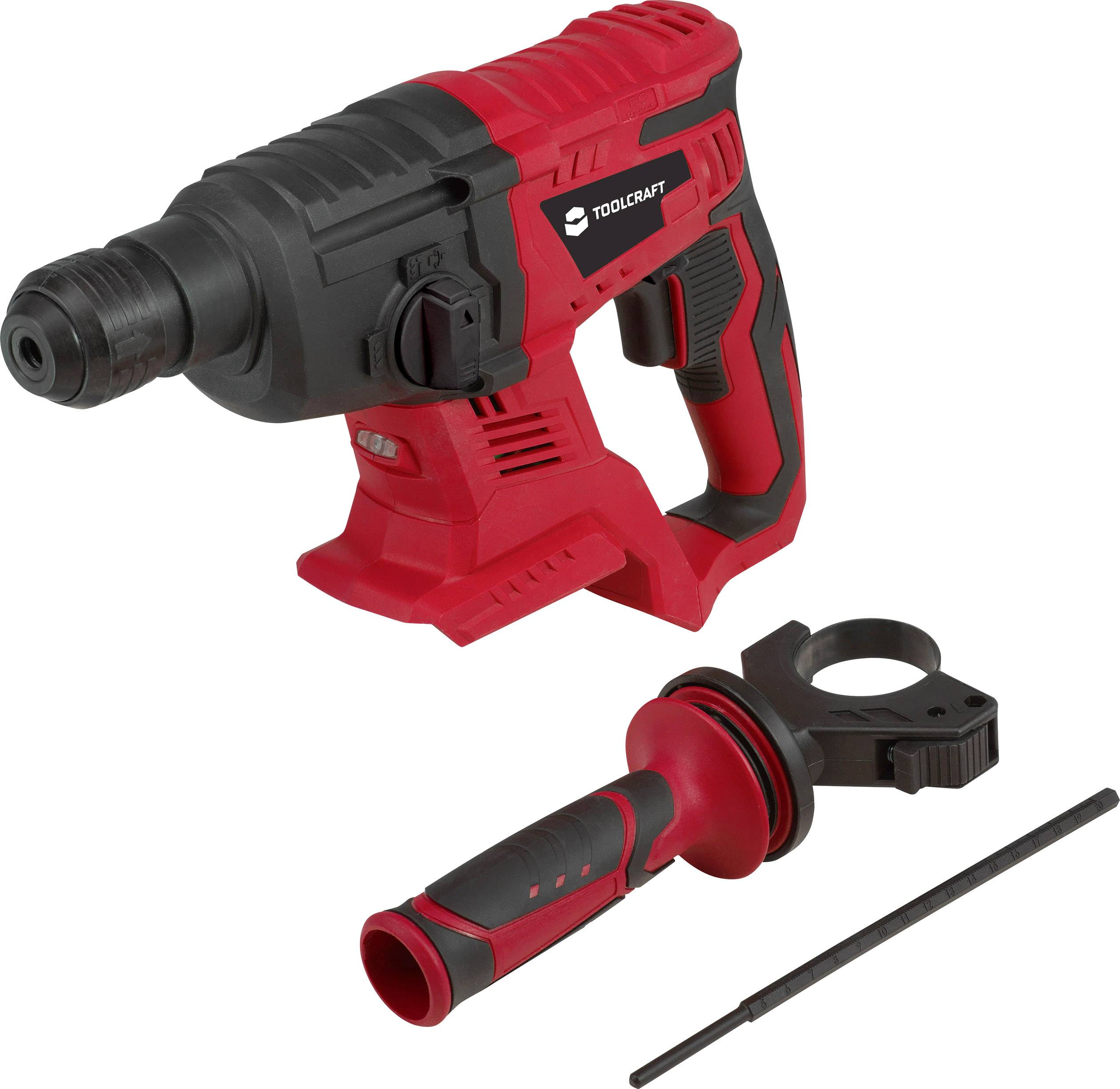 Marteau perforateur burin EJ.LIFE - Hex Shank Chisel - Travailler la