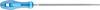 PFERD TOOLS 11214206 Lime d'atelier ronde Heb 1 incluse Cahier de pente ergonomique Longueur 200 mm 1 pc(s)