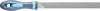 PFERD TOOLS 11215206 Lime d'atelier, pointe plate spéciale, avec Cahier de pente ergonomique Longueur 200 mm 1 pc(s)