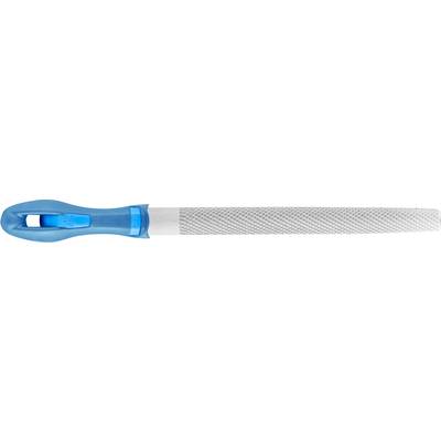 PFERD 11233257 Râpe à bois demi-ronde Heb 2 avec poignée ergonomique Longueur de coupe 250 Longueur 250 mm 1 pc(s)