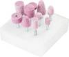 PFERD TOOLS 33920131 Set de meules sur tige 1 set