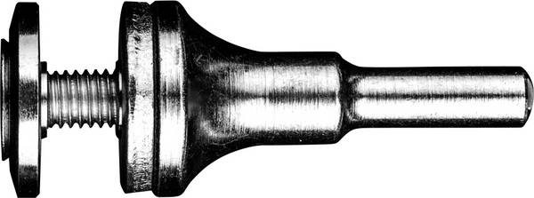 PFERD TOOLS 42400008 Support à outils pour roues de ponçage POLINOX BO 8/10 6-20     1 pc(s)