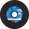 PFERD TOOLS SG STEELOX 61341112 Disque à tronçonner 125 mm 25 pc(s) acier inoxydable, acier