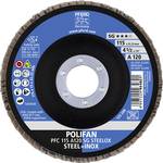 POLIFAN-Rondelle éventail PFC 115 A 120 PSF STEELOX
