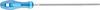 PFERD TOOLS 11214208 Lime d'atelier ronde Heb 3 incluse Cahier de pente ergonomique Longueur 200 mm 1 pc(s)