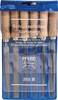 PFERD TOOLS 11706100 Set de limes à clés 100 mm avec manche, dans un étui plastique Longueur 100 mm 1 pc(s)