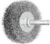 PFERD TOOLS Brosse ronde avec tige, ungezopft RBU 5015/6 ST 0,20 Rbu 43104001 10 pc(s)