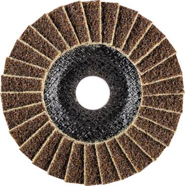 PFERD TOOLS 44694111 Pvl Disque segmenté Diamètre 125 mm Ø de perçage 22.23 mm  5 pc(s)