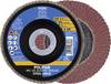 PFERD TOOLS 67749125 A Psf Steelox Disque segmenté Diamètre 125 mm Ø de perçage 22.23 mm Grain 120 10 pc(s)