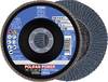 PFERD TOOLS 67786125 Z Sg Power Steelox Disque segmenté Diamètre 125 mm Ø de perçage 22.23 mm Grain 60 10 pc(s)