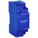 TDK-Lambda DRL30-24-1 Alimentation rail DIN 24 V 1.25 A 30 W Contenu 1 pc(s)