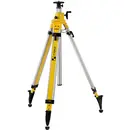 Stabila 18560 Trépied à manivelle Hauteur (max.)=300 cm