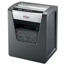 Rexel Momentum M510 Destructeur de documents micro-découpage 2 x 15 mm 23 l Nombre de pages (max.): 10 feuille(s) Détrui