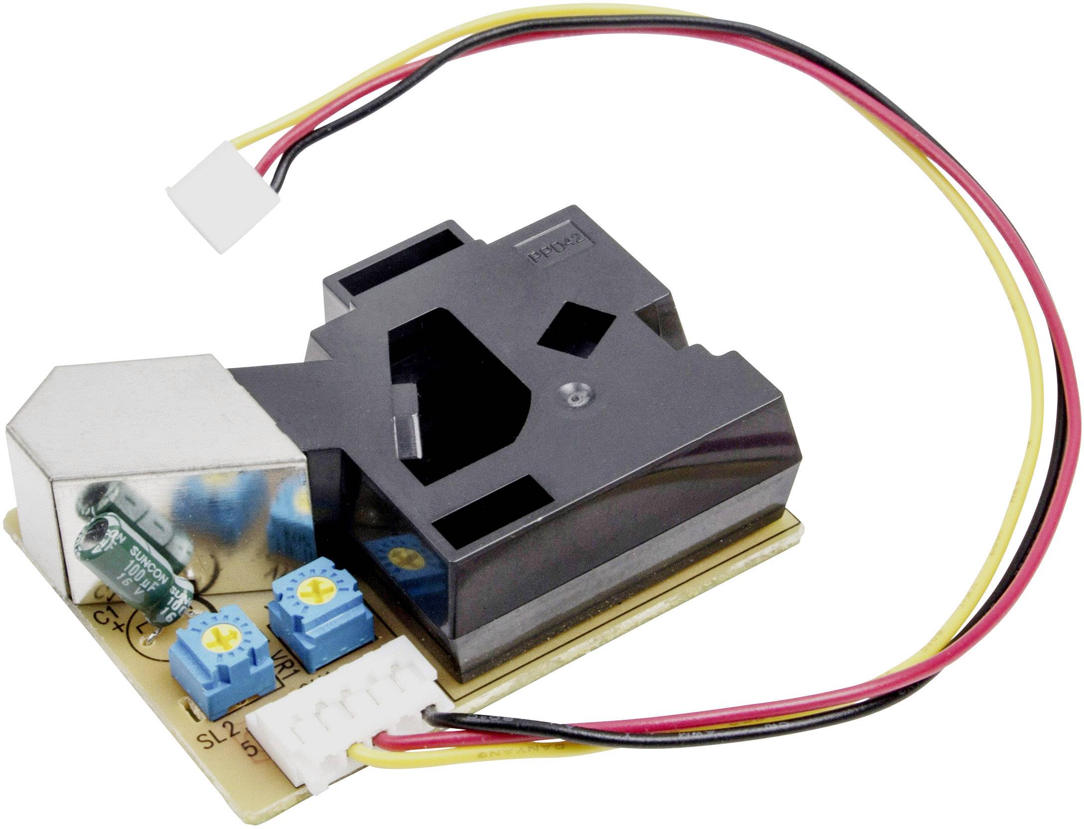 Seeed Studio 101020012 Adapté pour (ordinateur monocarte) Arduino 1 pc(s)-0