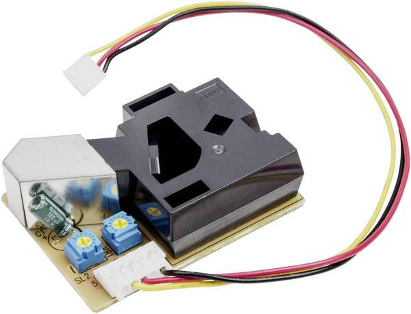 Seeed Studio 101020012   Adapté pour (ordinateur monocarte) Arduino 1 pc(s)