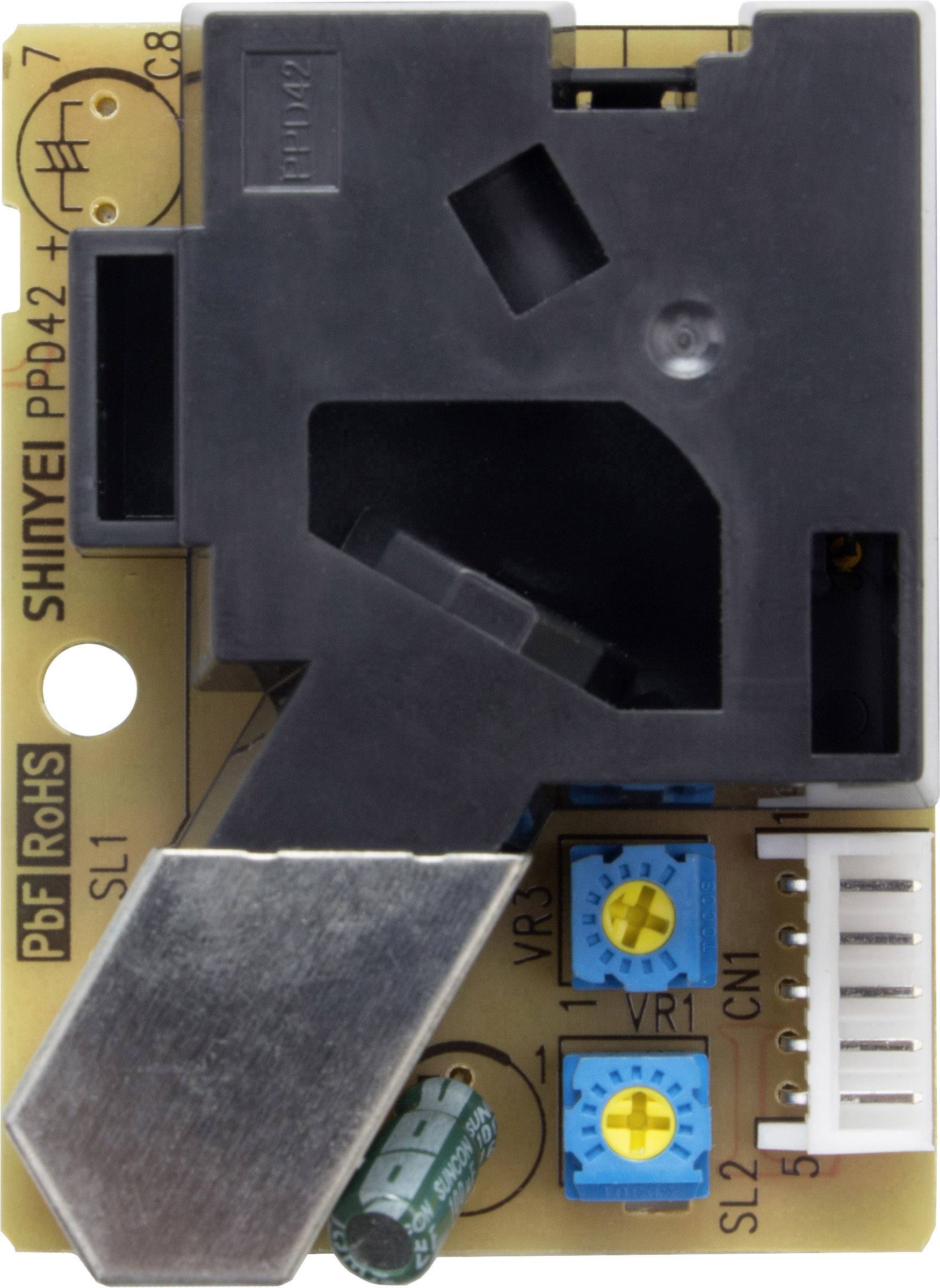 Seeed Studio 101020012 Adapté pour (ordinateur monocarte) Arduino 1 pc(s)-2