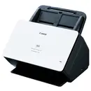 Canon ScanFront 400 Scanner de documents A4 45 pages / minute RJ45, USB-B