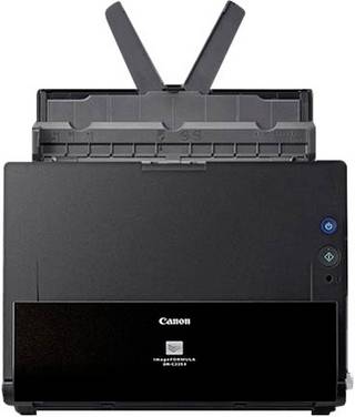 Canon imageFORMULA DR-C225 II Scanner de documents  A4  25 pages / minute USB 2.0
